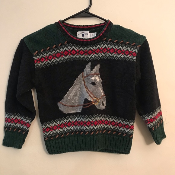 kitestrings Other - Kitestrings Boys Sweater